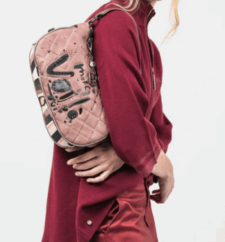Borsa Voila