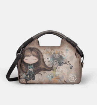 Borsa bowling Real
