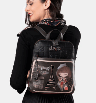 Zaino da passeggio Mademoiselle