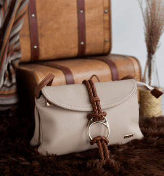 Mini bag Moka