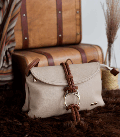 Mini bag Moka