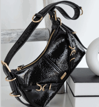 Mini bag Mezzaluna