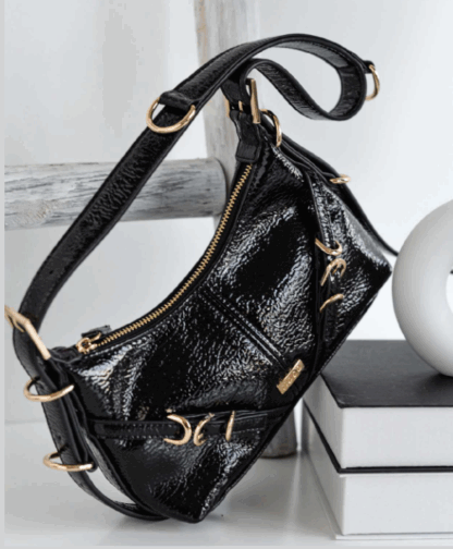 Mini bag Mezzaluna