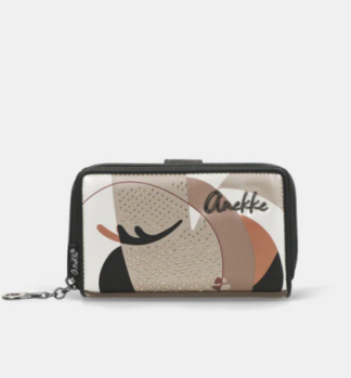 Portafoglio rigido Eikon