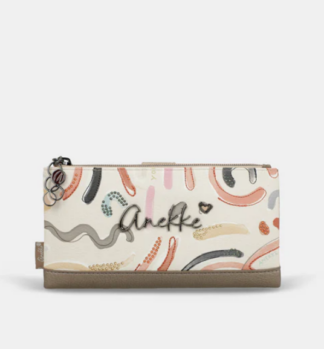 Portafoglio morbido Olympia