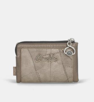 Portafoglio medio morbido RFID Auralis