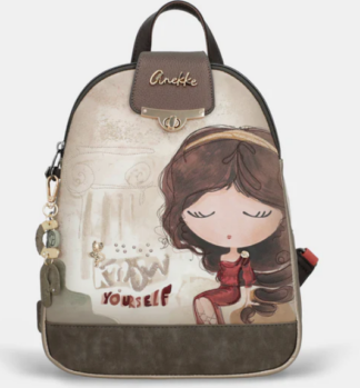 Zaino antifurto Muse