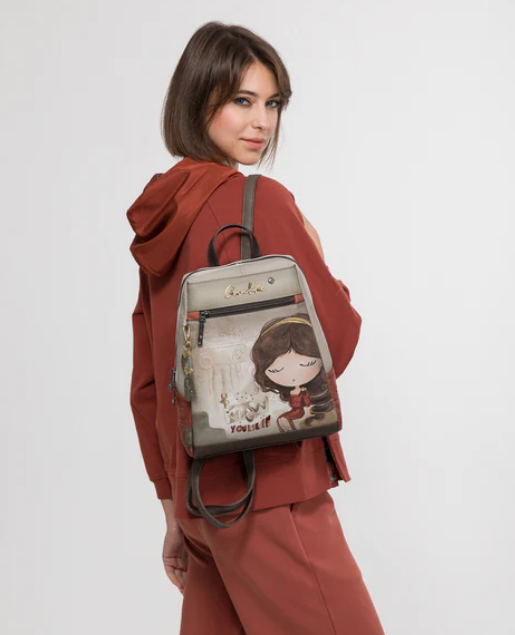 Zaino Muse - immagine 2