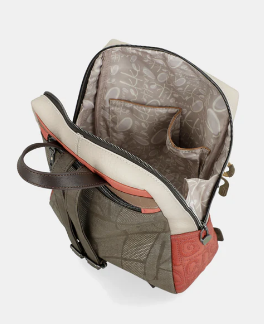 Zaino Muse - immagine 6