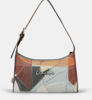 Borsa a tracolla piccola Auralis