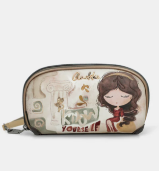 Astuccio portaoggetti Muse