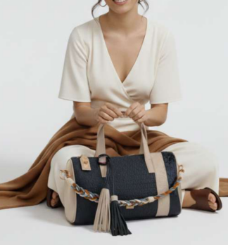 Bowling Noco Tricolor blu