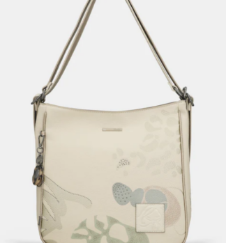 Borsa convertibile in zaino Gaia