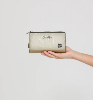 Portafoglio morbido Bloom