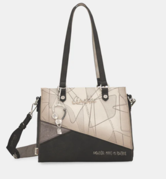 Borsa a spalla Auralis