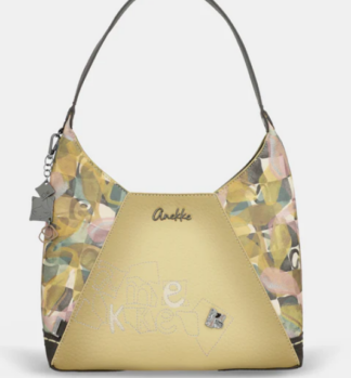 Borsa a spalla Bloom