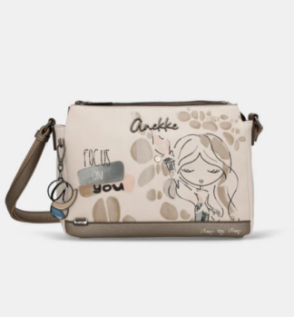 Borsa a tracolla Olympia