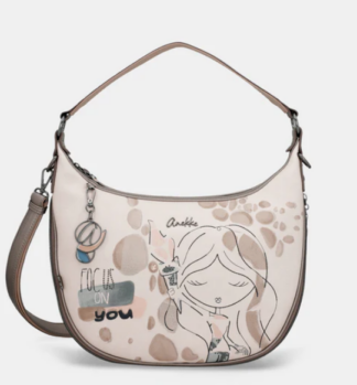 Borsa a spalla Olympia