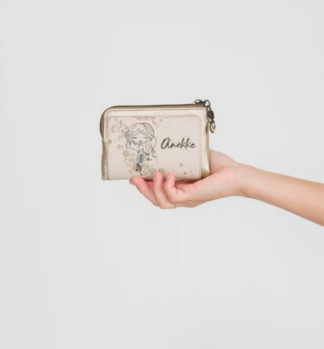 Portafoglio medio Olympia