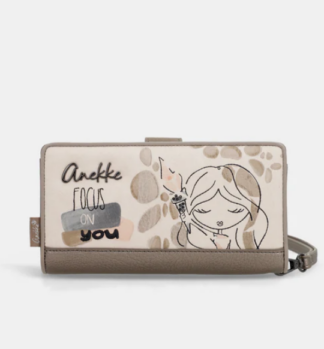 Portafoglio rigido Olympia