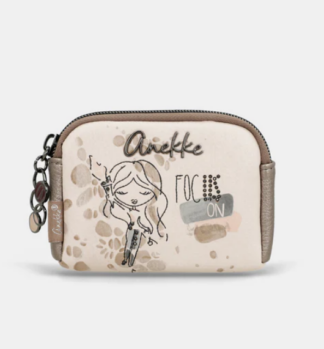 Portamonete piccolo Olympia