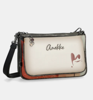 Borsa a tracolla 2 in 1 Eikon