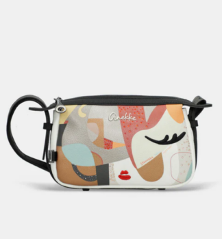 Borsa a tracolla Eikon