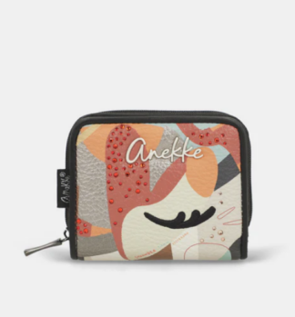 Portafoglio rigido piccolo Eikon