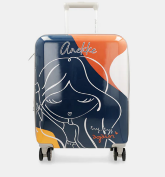 Valigia cabina Eikon