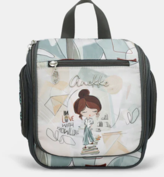 Nécessaire da viaggio grande Sophia