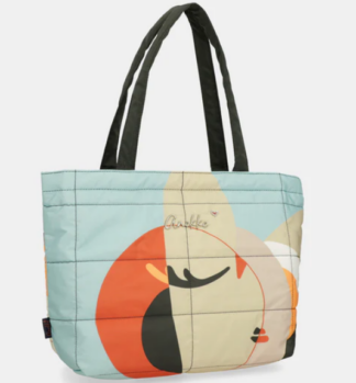 Borsa da viaggio Eikon