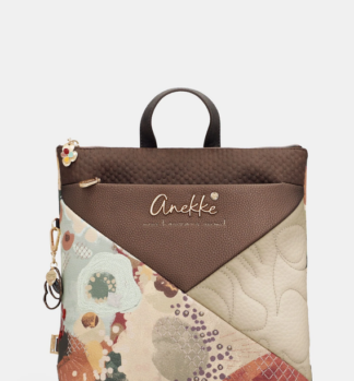 Zaino quadrato Blossom