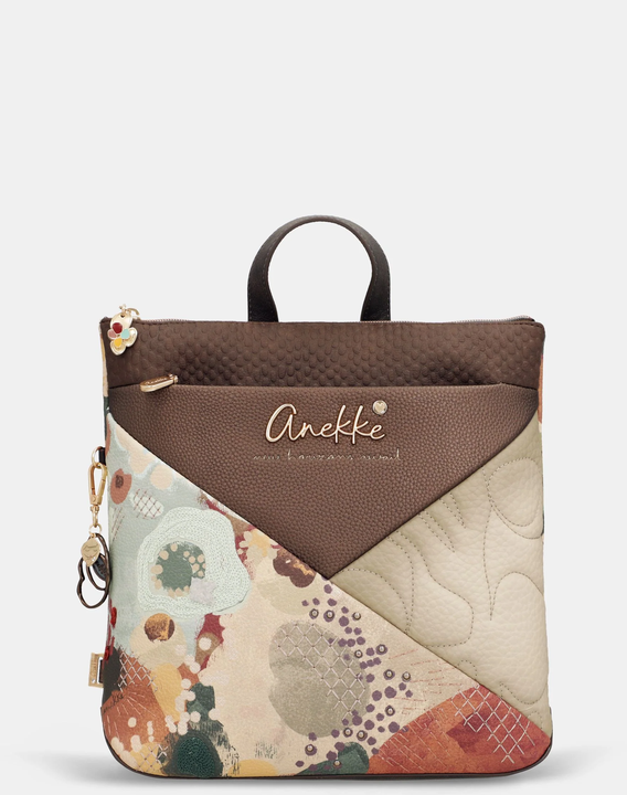 Zaino quadrato Blossom