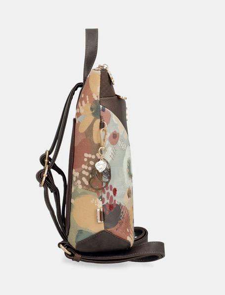 Zaino quadrato Blossom - immagine 3