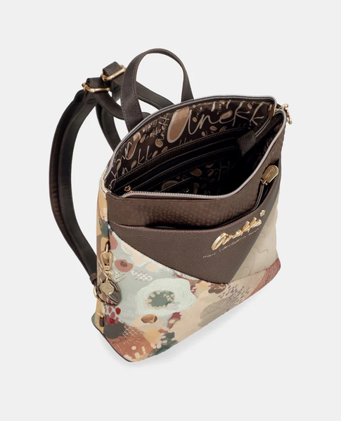 Zaino quadrato Blossom - immagine 4