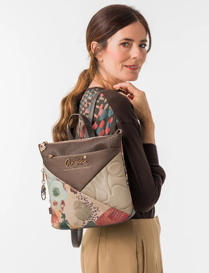 Zaino quadrato Blossom - immagine 7
