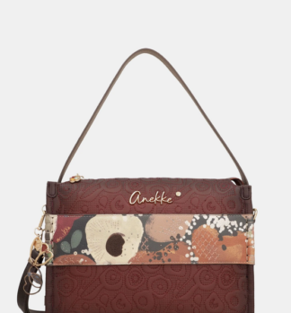 Borsa a spalla e tracolla Blossom