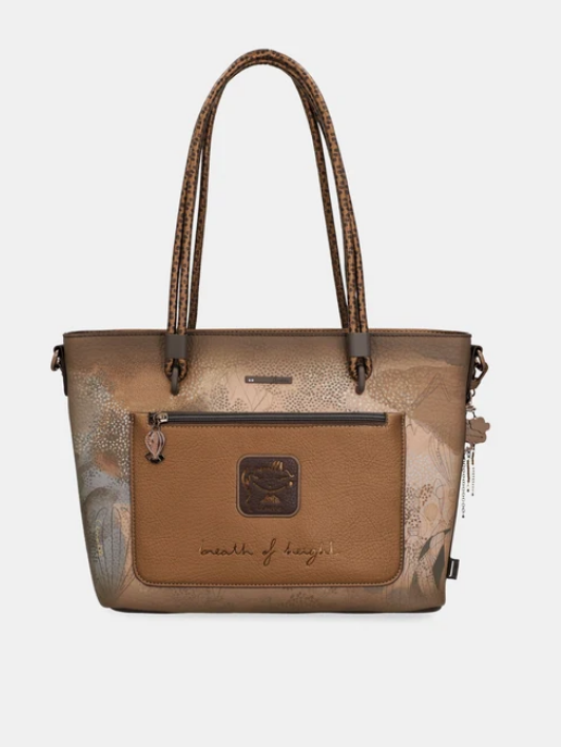 Tote bag Voyage - immagine 3
