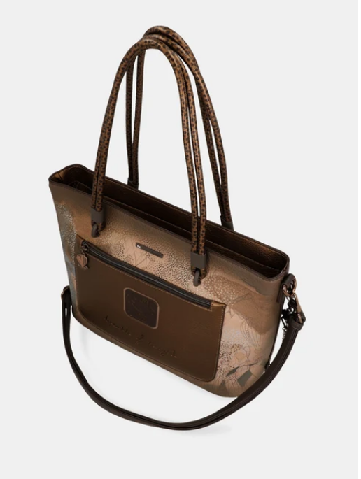 Tote bag Voyage - immagine 5