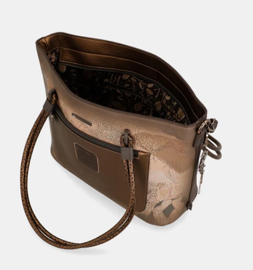 Tote bag Voyage - immagine 6
