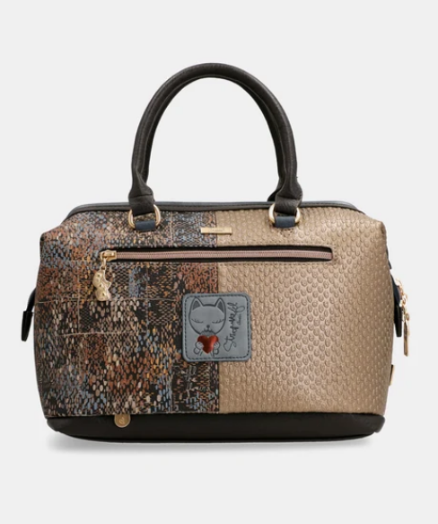 Borsa bowling Tulip - immagine 3