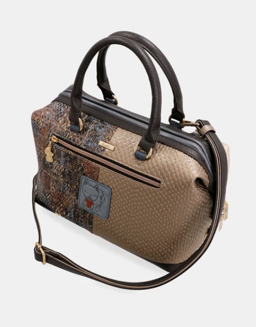Borsa bowling Tulip - immagine 5