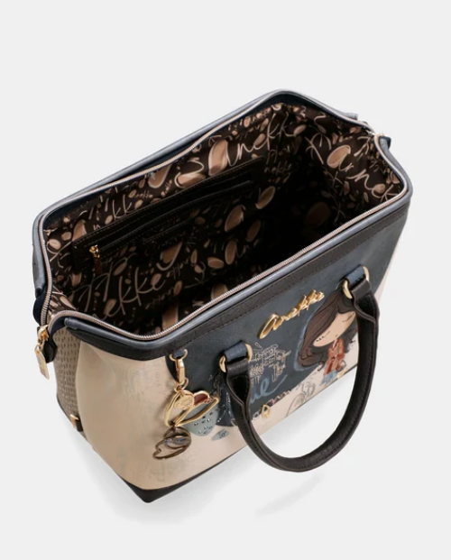 Borsa bowling Tulip - immagine 6
