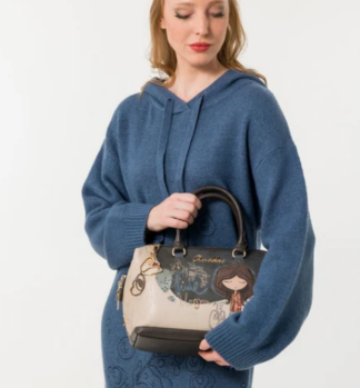 Borsa bowling Tulip